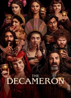 Le Décaméron - Saison 1 flemmix