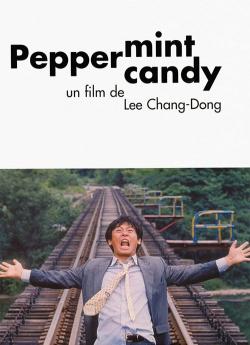 Peppermint Candy flemmix