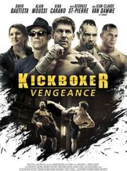 Kickboxer: Vengeance flemmix