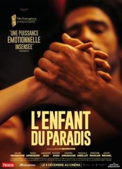L'Enfant du paradis flemmix