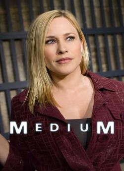 Medium - Saison 5 flemmix
