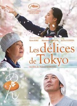 Les Délices de Tokyo flemmix
