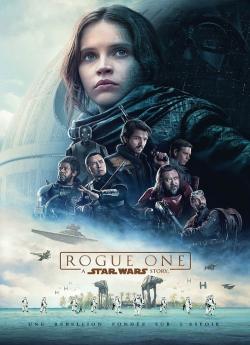 Rogue One: A Star Wars Story flemmix
