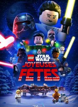 LEGO Star Wars : Joyeuses Fêtes flemmix