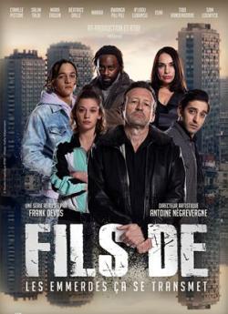 Fils de - Saison 1 flemmix