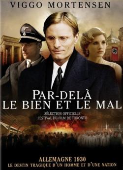 Par-delà le bien et le mal flemmix