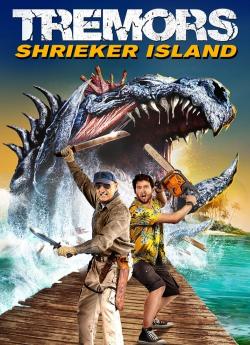Tremors: Shrieker Island flemmix