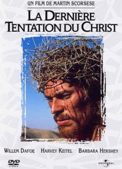 La Dernière tentation du Christ flemmix