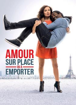 Amour sur place ou à emporter flemmix