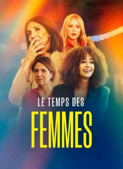 Le temps des femmes flemmix