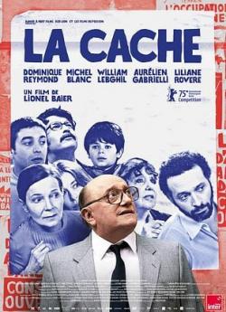 La Cache flemmix