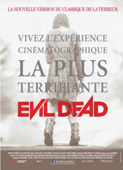 Evil Dead (2013) flemmix