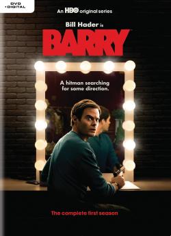 Barry - Saison 1 flemmix