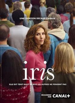 Iris - Saison 1 flemmix