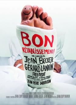 Bon rétablissement ! flemmix