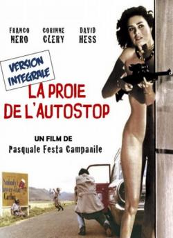 La Proie de l'Autostop flemmix