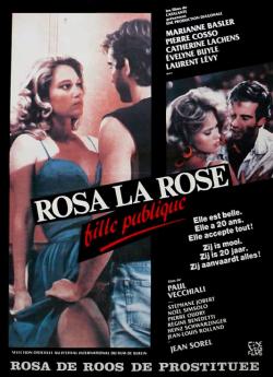 Rosa la rose, fille publique flemmix