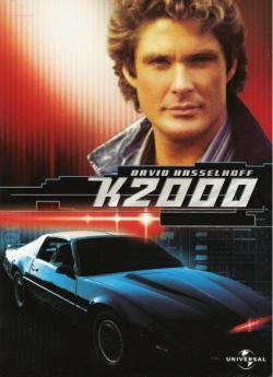 K 2000 - Saison 1 flemmix