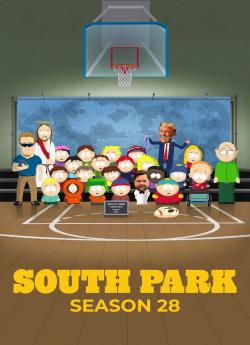 South Park - Saison 28 flemmix
