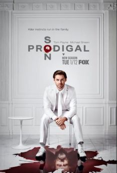 Prodigal Son - Saison 2 flemmix