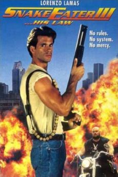 Snake Eater III: His Law flemmix