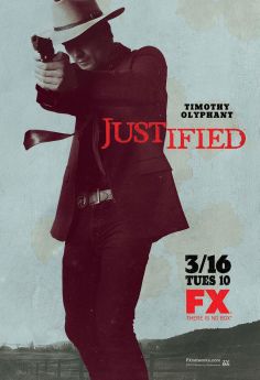 Justified - Saison 1 flemmix