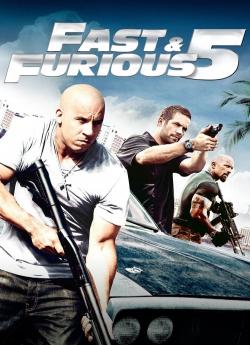 Fast & Furious 5 flemmix