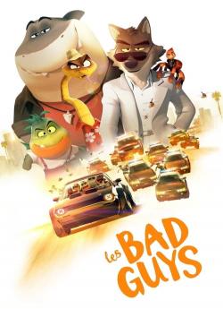Les Bad Guys flemmix