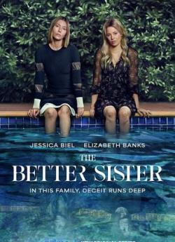 The Better Sister - Saison 1 flemmix