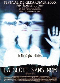 La Secte sans nom flemmix