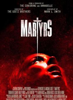 Martyrs (2016) flemmix