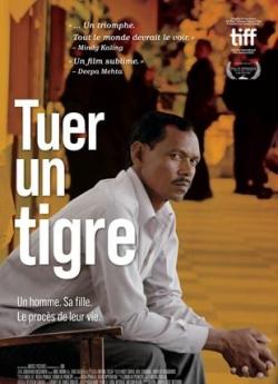 Tuer un tigre flemmix