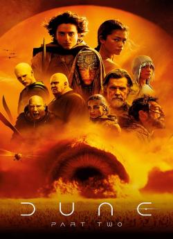 Dune : Deuxième Partie wiflix