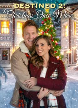 Destined 2: Christmas Once More flemmix