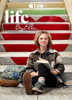 La vie selon Ella - Saison 1 flemmix