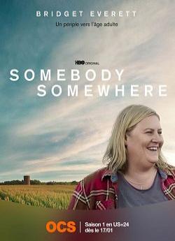 Somebody Somewhere - Saison 1 flemmix