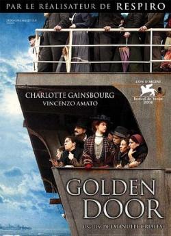 Golden Door wiflix