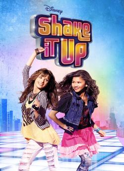 Shake It Up - Saison 1 flemmix