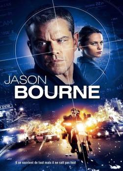 Jason Bourne flemmix