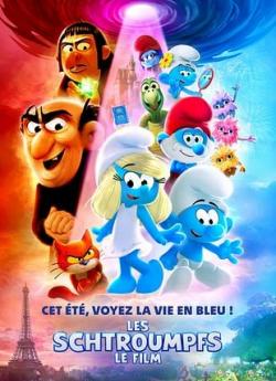 Les Schtroumpfs - Le film flemmix