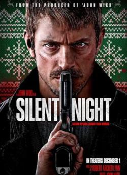 Silent Night flemmix