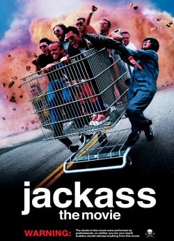 Jackass - le film flemmix