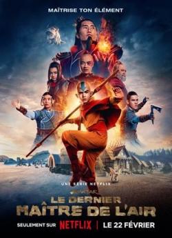 Avatar : Le dernier maître de l'air - Saison 1 flemmix