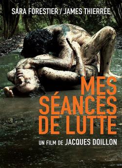 Mes séances de lutte flemmix