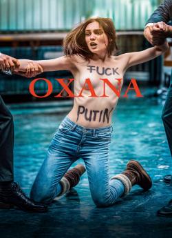 Oxana flemmix