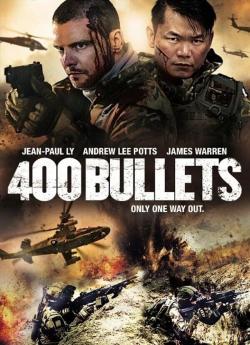 400 Bullets flemmix