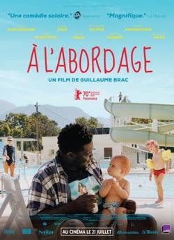 À l’abordage flemmix