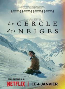 Le Cercle des neiges flemmix
