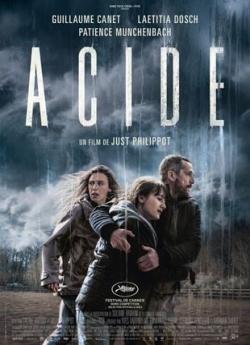 Acide flemmix