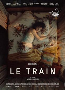 Le train (2025) wiflix